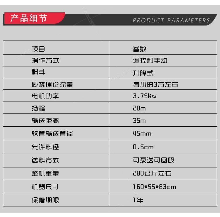 液壓砂漿噴涂泵_濟寧薩奧機械有限公司_05.jpg